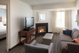 Hyatt House Herndon/Reston - 1