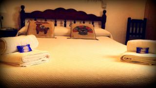 Hostal Yatasto - Salta - 0