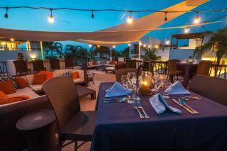 Las Terrazas Resort - 1