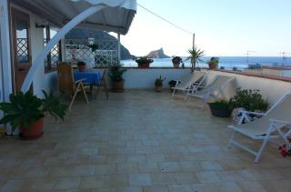 B&B LA TERRAZZA - Marettimo - 4