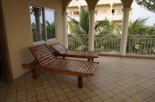 Ramaya Auberge Espagnole - 1