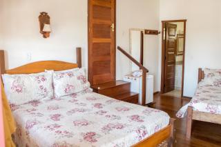 Pouso Lar Doce Lar - Tiradentes - 7
