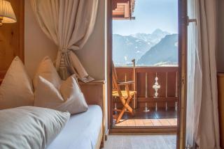 Hotel Alpenblick Zillertal - Hippach - 4