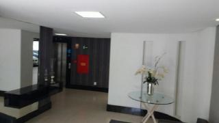 Apartamento Blue Tower - Maceió - 3