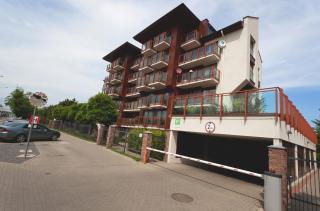 Apartment Wrzosowy - Gdańsk - 2