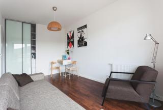 Apartment Wrzosowy - Gdańsk - 5