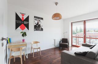 Apartment Wrzosowy - Gdańsk - 6