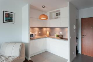 Apartment Wrzosowy - Gdańsk - 7