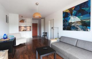 Apartment Wrzosowy - Gdańsk - 8