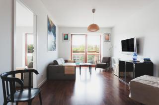 Apartment Wrzosowy - Danzig - 0