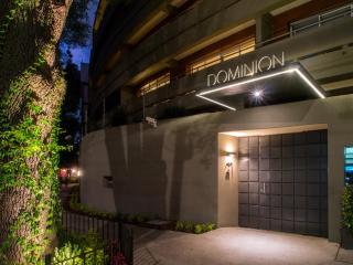 Dominion Polanco - Città del Messico - 1
