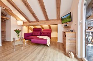 Ferienwohnung Wittmann - Garmisch-Partenkirchen - 6