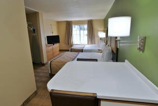 Extended Stay America Suites - Fort Lauderdale - Davie - 4