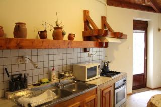 Vargapartman - Szeged - 1