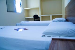 Hotel Melo - Montes Claros - 6