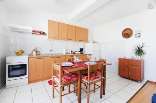 Apartman Klarin - old stone house - Jezera - 3