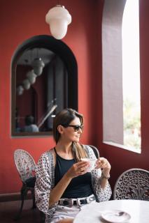 Hotel Boutique Castillo Rojo - 1