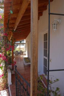 Casa el Anden - El Cedro - 8