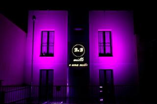 Mille e Una Notte - Nuova Gibellina - 4