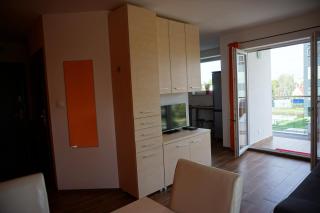 Apartament ORANGE Warmia Towers - Olsztyn - 2