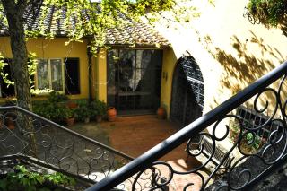 B&B La Dimora di Alida - Fiesole - 1