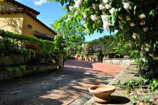 B&B La Dimora di Alida - Fiesole - 3