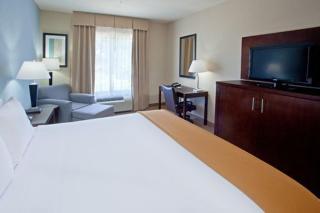 Holiday Inn Express Hotel & Suites Beaumont Northwest by IHG - Beaumont - 5