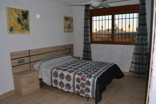 Casas Cuevas ElMirador - Fontanar - 2