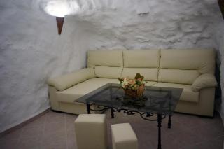 Casas Cuevas El Mirador con piscina y barbacoa - Fontanar - 1