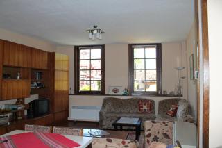 apartment Grupce - Ohrid - 5