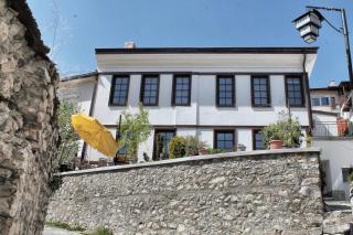 apartment Grupce - Ohrid - 9