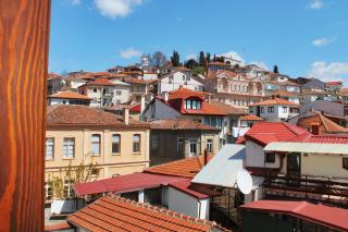 apartment Grupce - Ohrid - 4