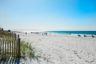 Getaways at Destin Holiday Beach Resort - Destin - 7