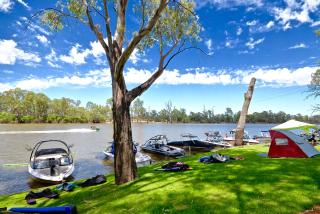 Rivergardens Holiday Park Mildura - 5