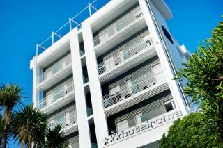 Hotel Roma - 0