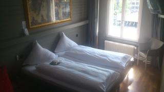 Hotel Limmatblick - Zürich - 1