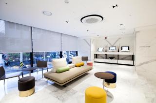 G2 Hotel Myeongdong - Seul - 9