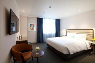 G2 Hotel Myeongdong - Seul - 7