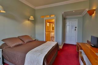 Astor Private Hotel - Hobart - 8