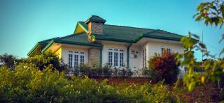 The Royal Terrace Holiday Bungalow - Nuwara Eliya - 3