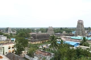 Abirami Residency - Tirukkadaiyūr - 3