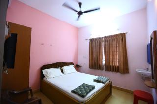 Abirami Residency - Tirukkadaiyūr - 7