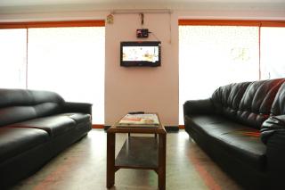 Abirami Residency - Tirukkadaiyūr - 1