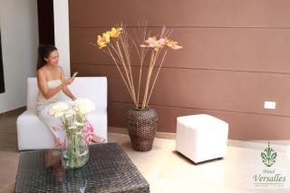 Hotel Restaurante Versalles - 7