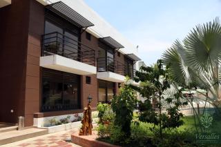 Hotel Restaurante Versalles - 8