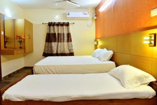 Hotel Ganga Tamilnadu - Nāgercoil - 8