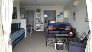 The Fish and Jandal - 3