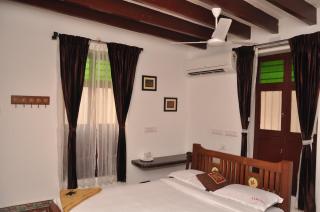 Rams Inn - Thanjāvūr - 5