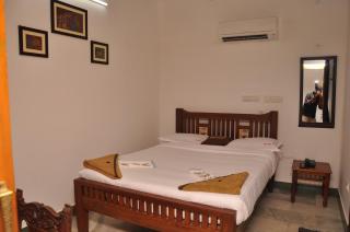 Rams Inn - Thanjāvūr - 4