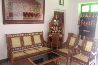 Rams Inn - Thanjāvūr - 2